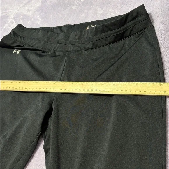 Under Armour Black Women's Leggings - Picture 6 of 9